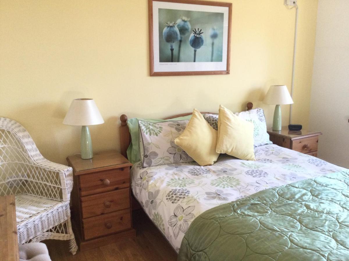 Coombe House B&B Cawsand Zewnętrze zdjęcie