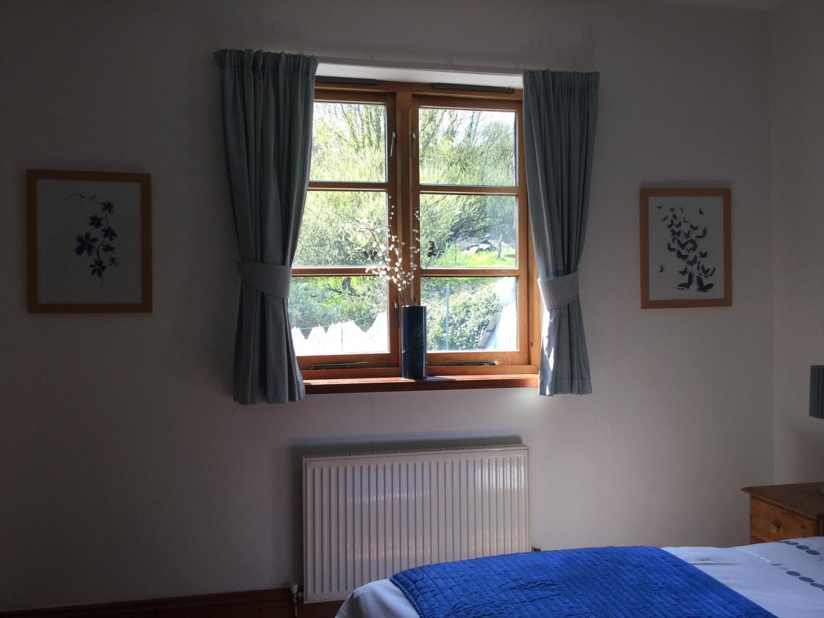 Coombe House B&B Cawsand Zewnętrze zdjęcie