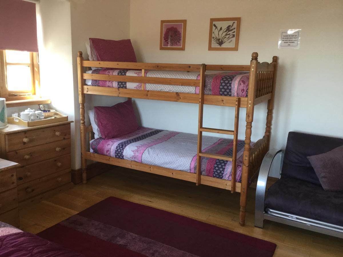 Coombe House B&B Cawsand Zewnętrze zdjęcie