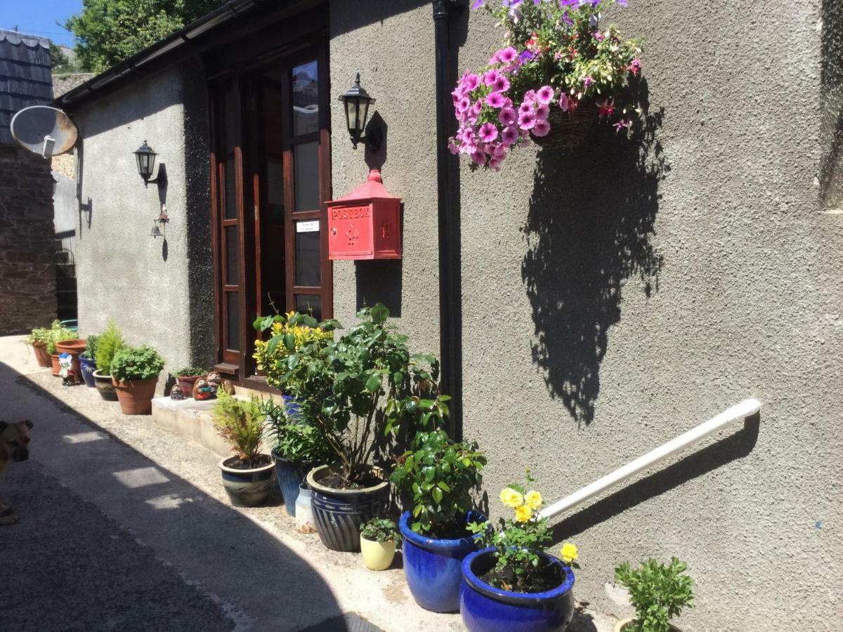 Coombe House B&B Cawsand Zewnętrze zdjęcie